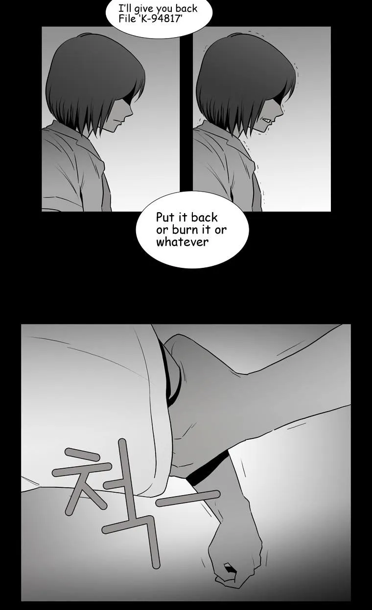 Hanged Doll - Page 9