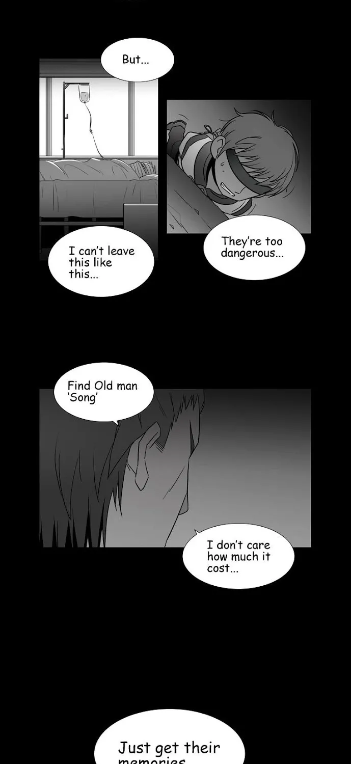 Hanged Doll - Page 15