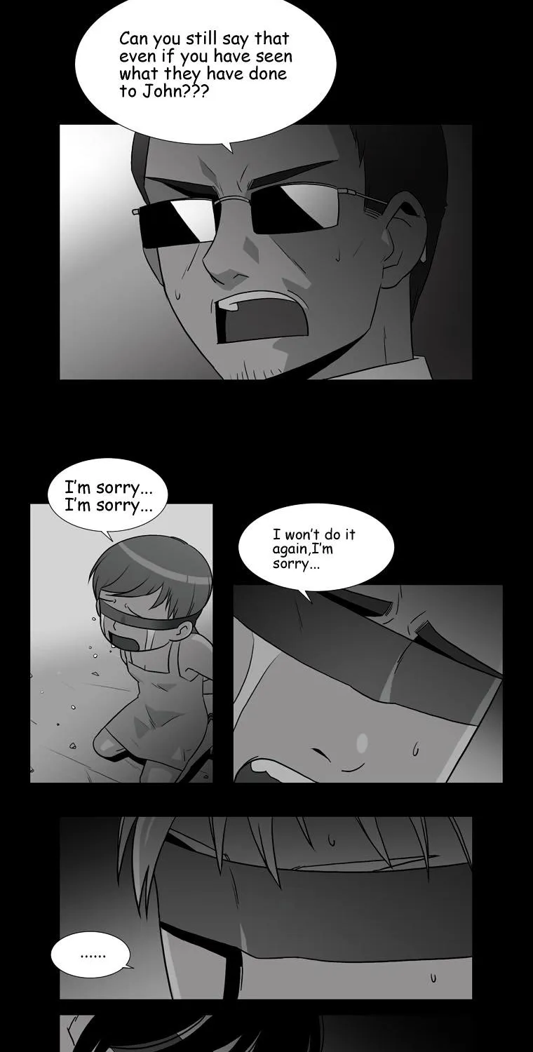 Hanged Doll - Page 5