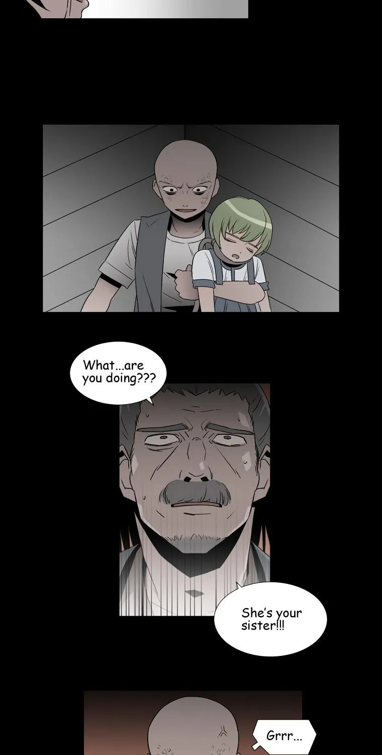 Hanged Doll - Page 1