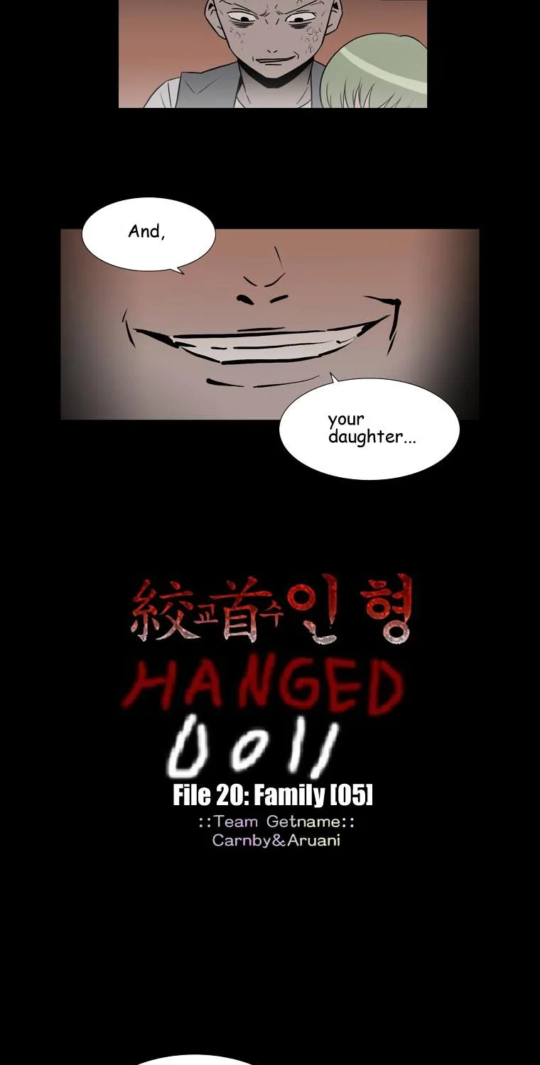 Hanged Doll - Page 2