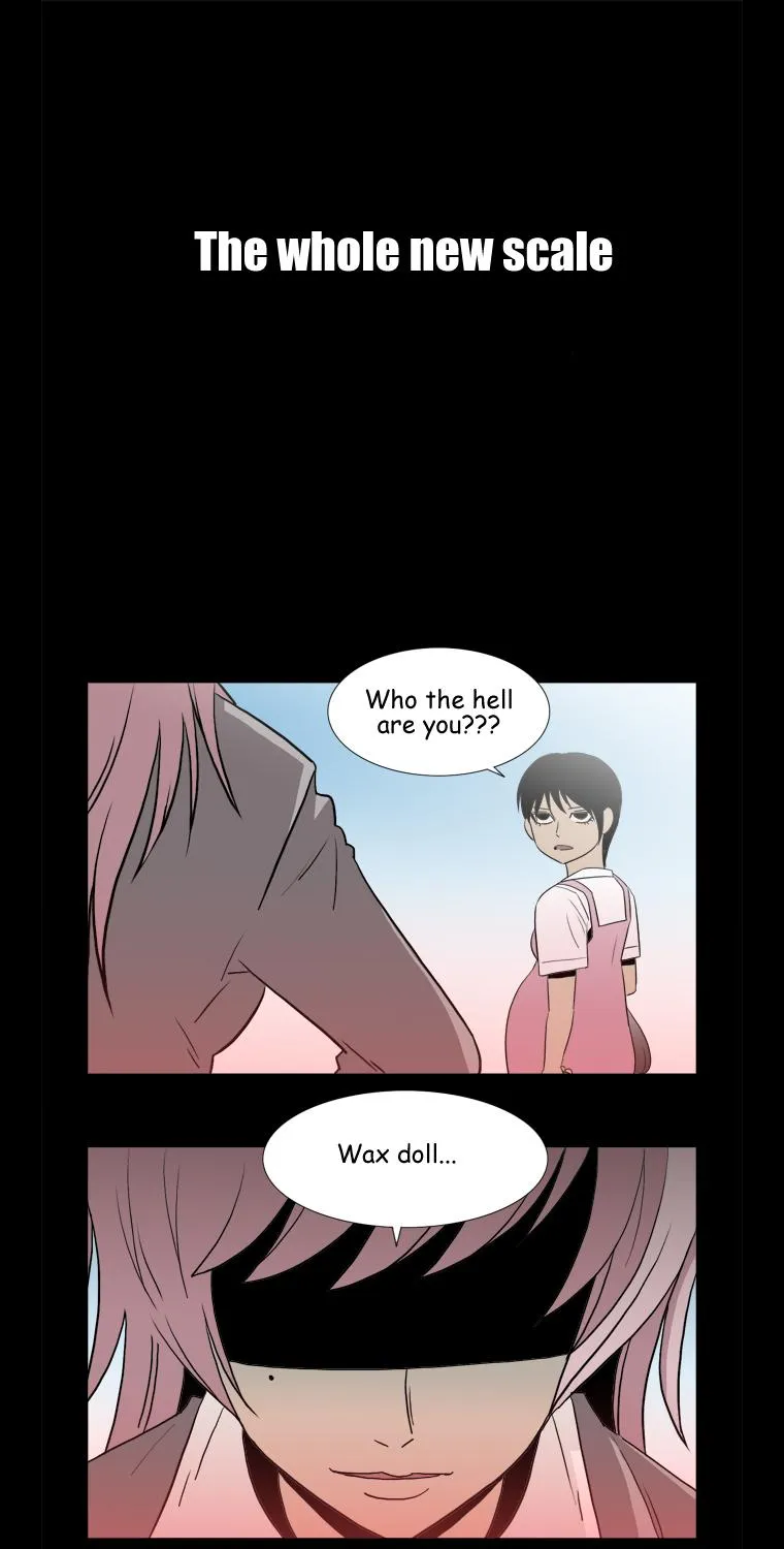 Hanged Doll - Page 11