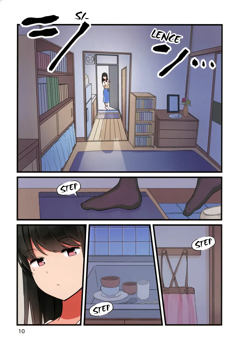 Hanging Out With a Gamer Girl Chapter 38.5 page 11 - MangaKakalot