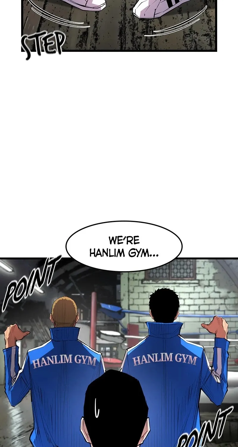 Hanlim Gym Chapter 23 page 49 - MangaNato