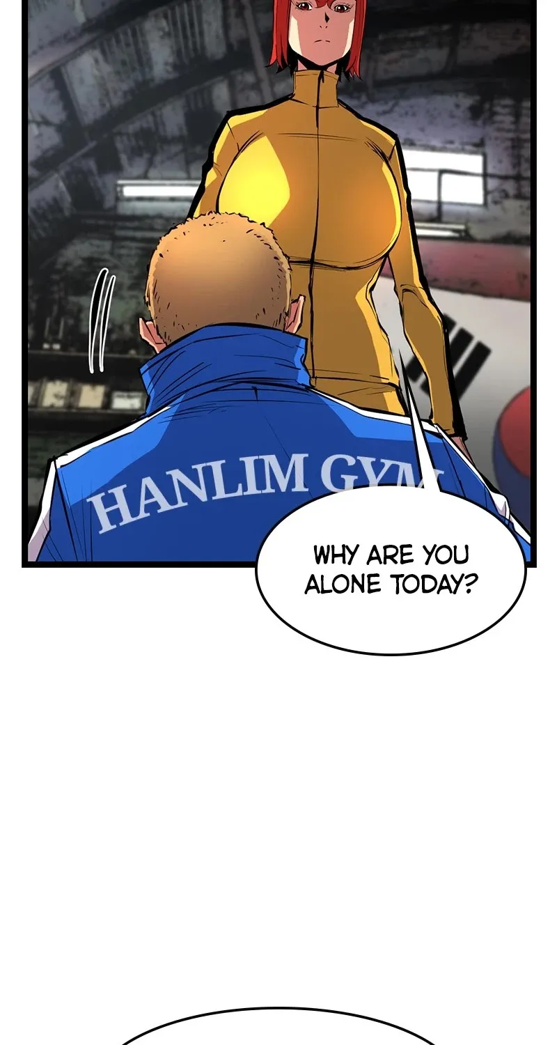 Hanlim Gym Chapter 26 page 67 - MangaNato