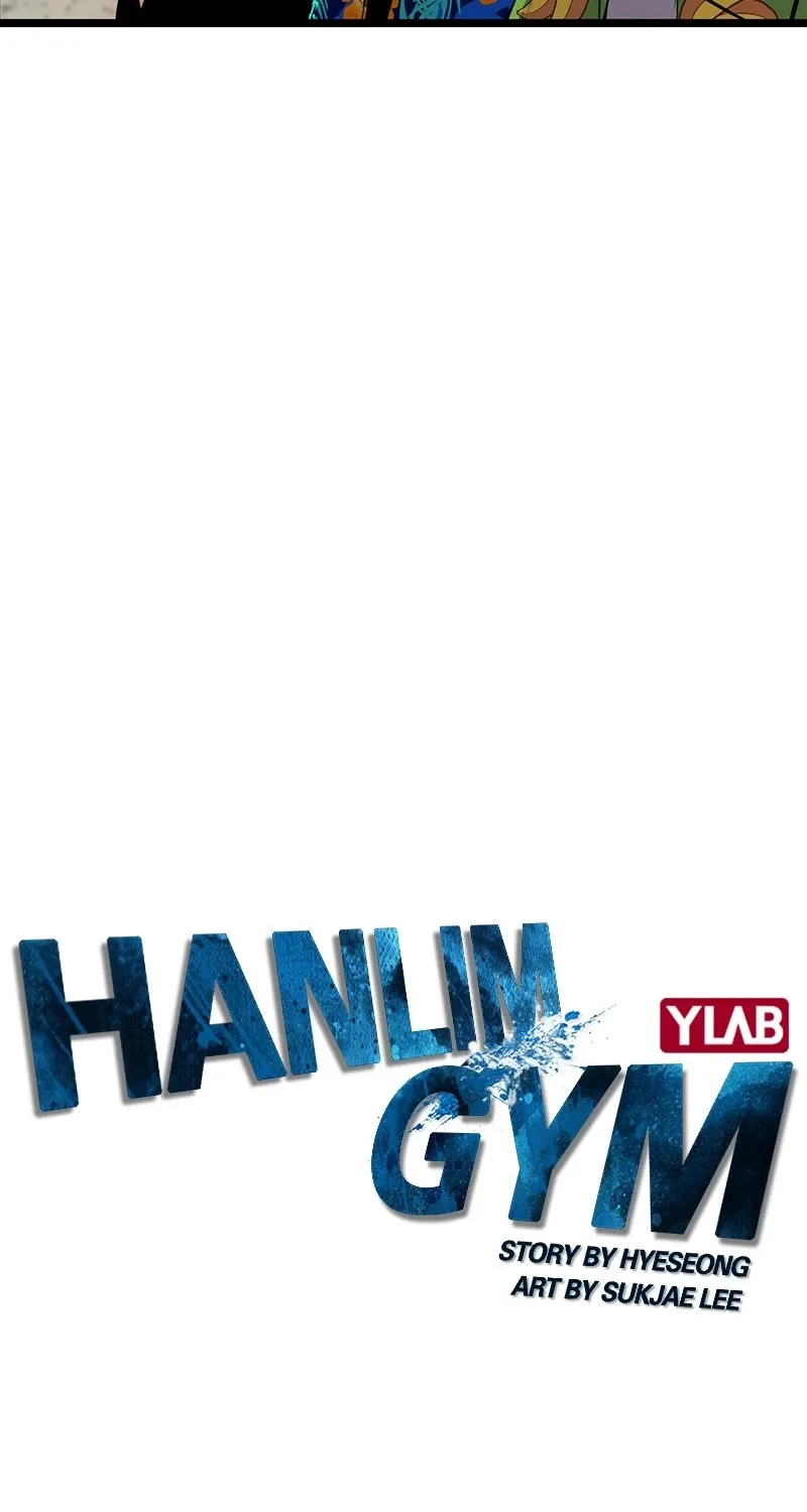 Hanlim Gym Chapter 53 page 9 - MangaNato