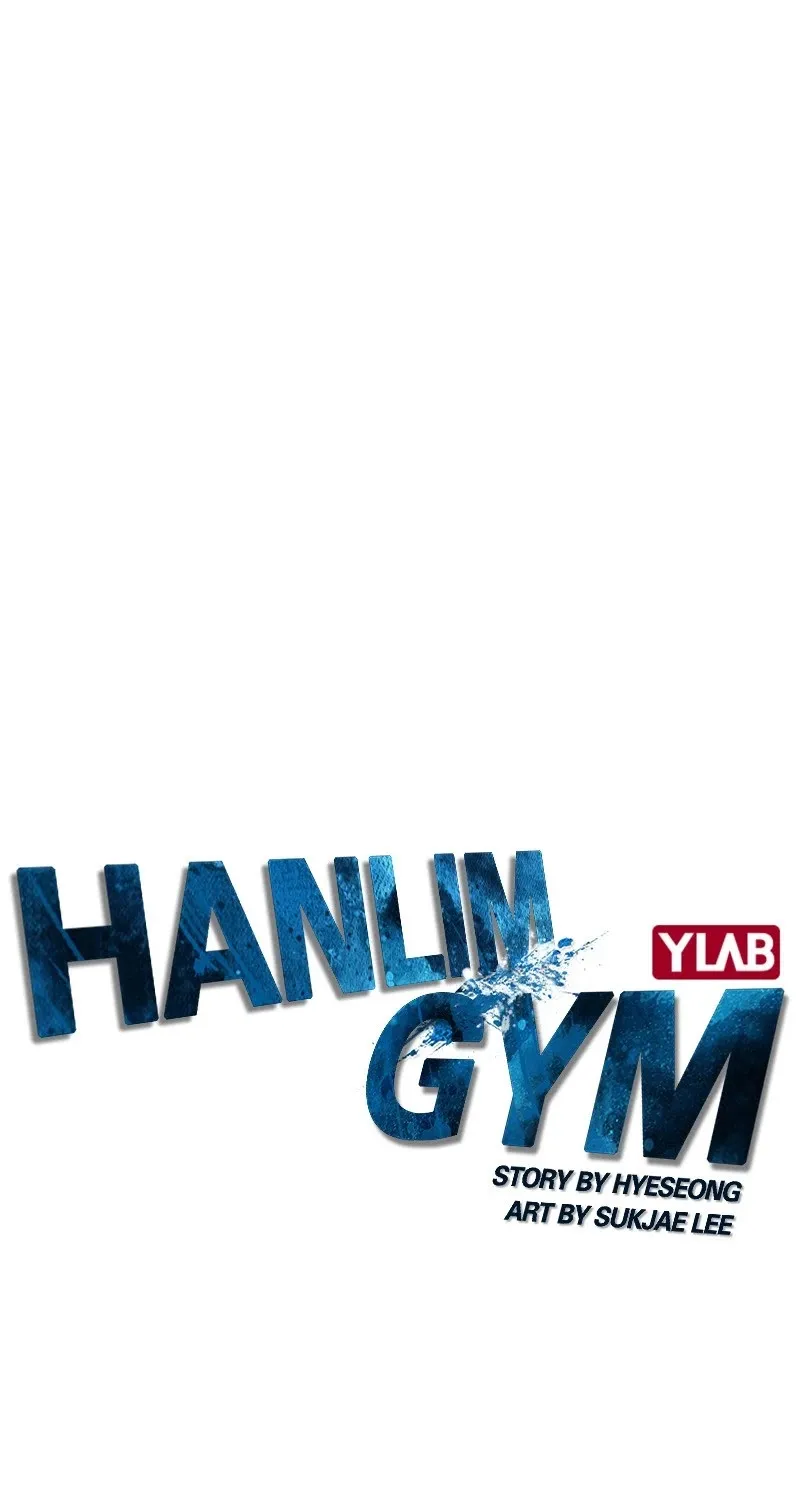 Hanlim Gym Chapter 7 page 9 - MangaNato