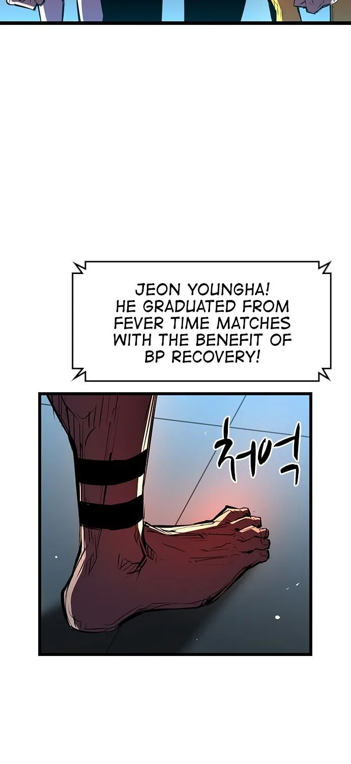 Hanlim Gym Chapter 89 page 78 - MangaNato