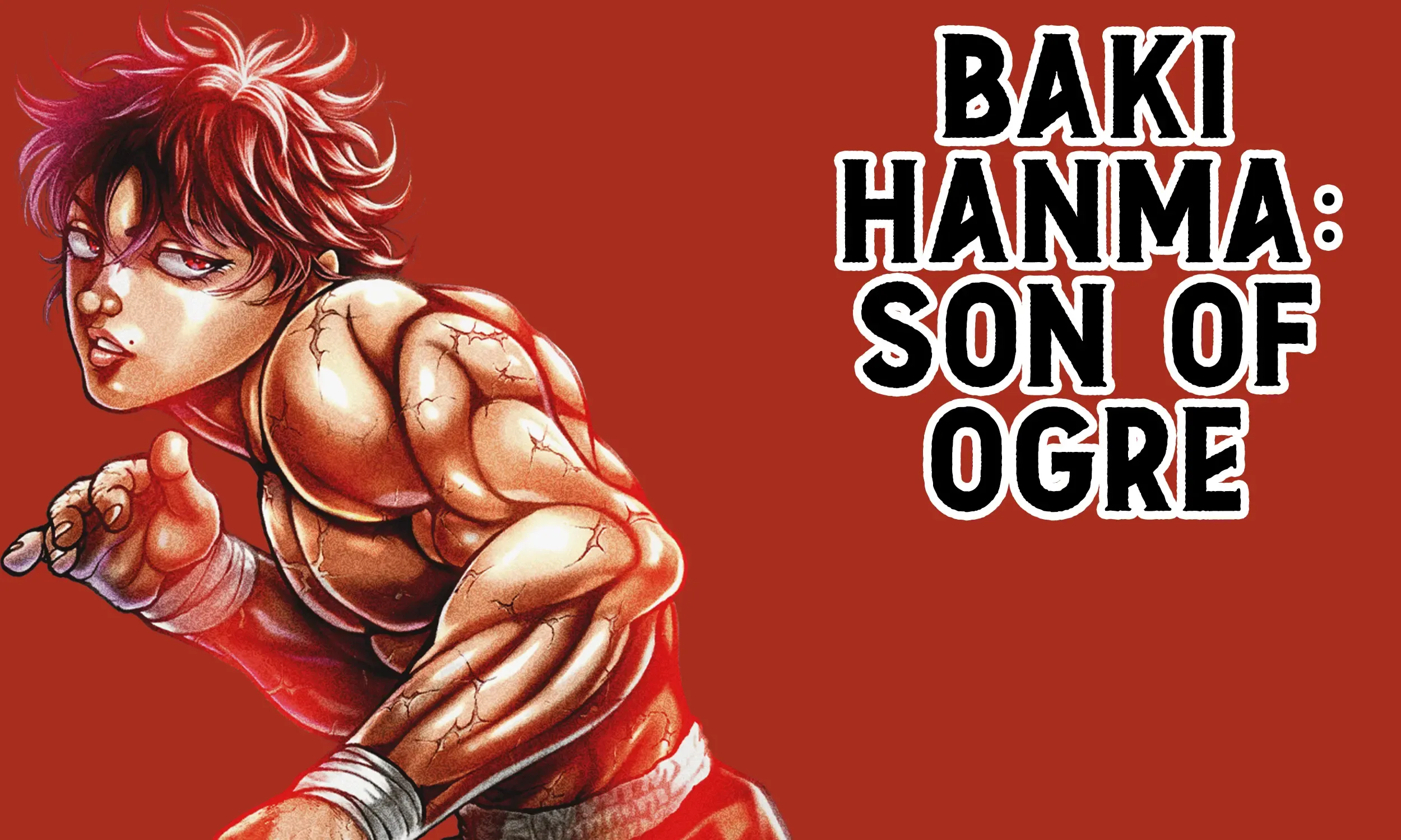 Hanma Baki - Son of Ogre (Shinsoban Release) - Page 60