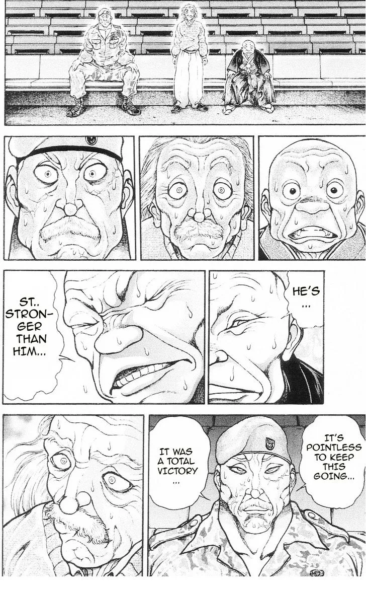 Hanma Baki - Page 5