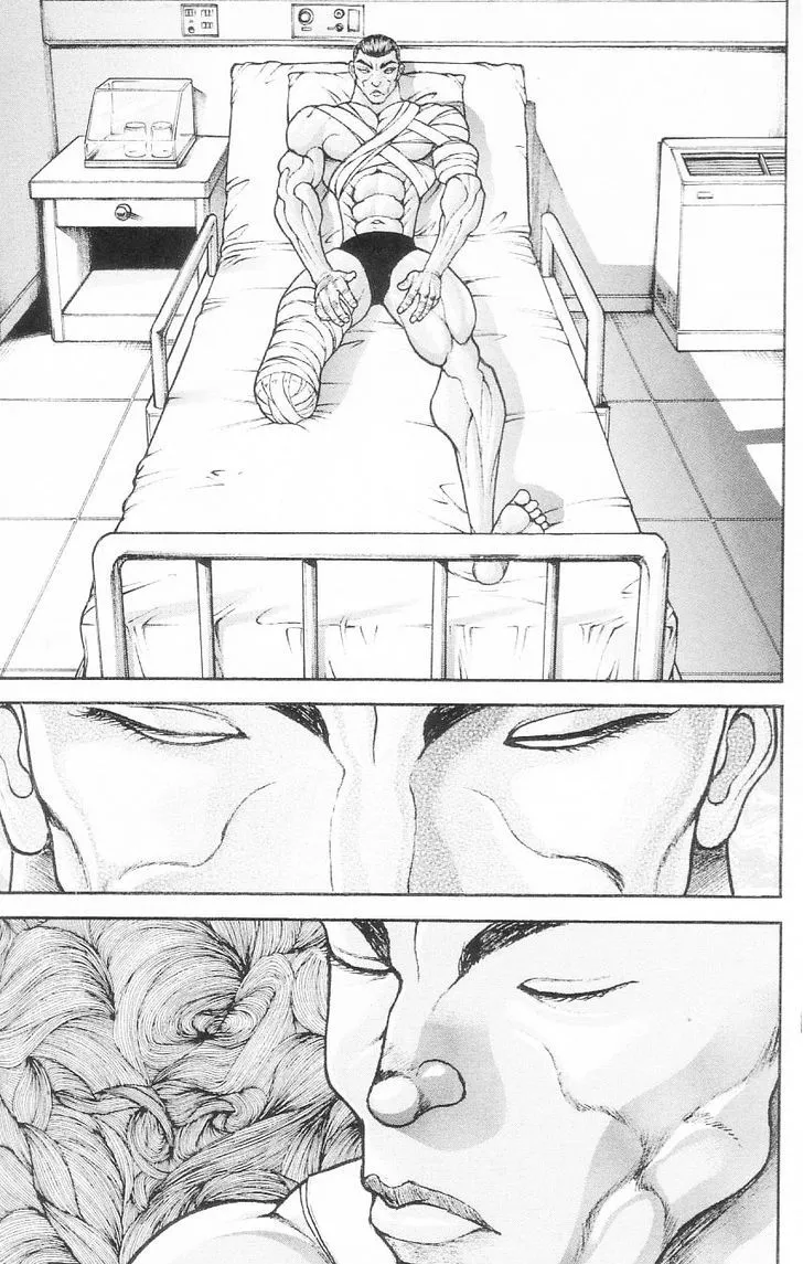 Hanma Baki - Page 2