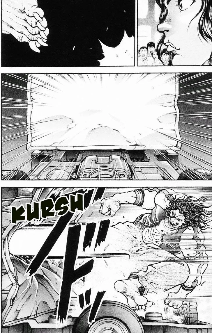 Hanma Baki - Page 15