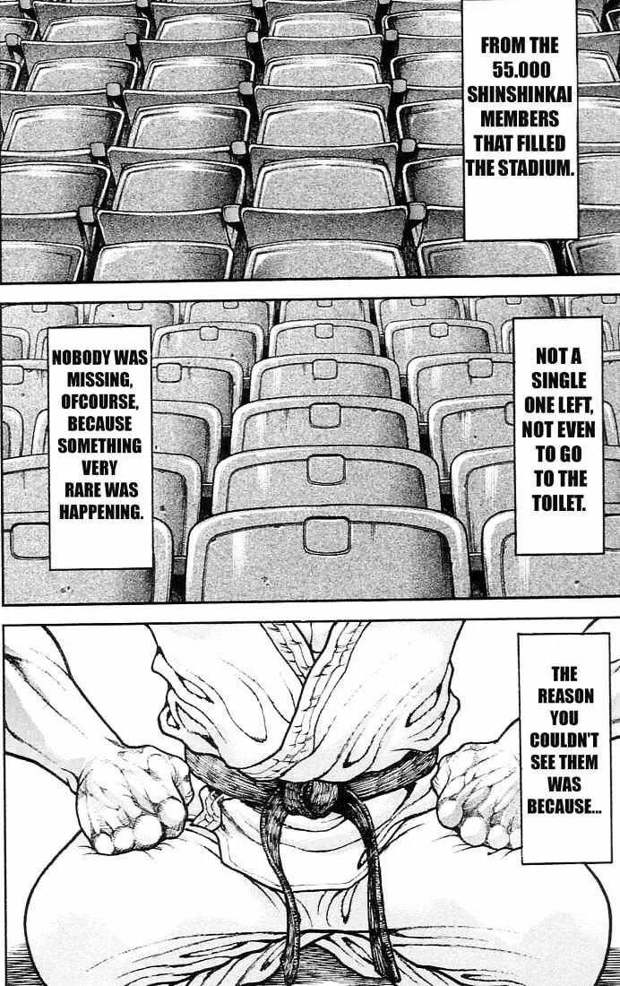 Hanma Baki - Page 4