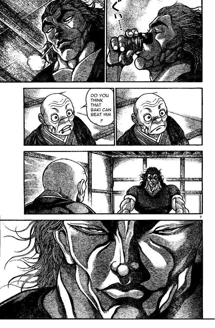 Hanma Baki - Page 6