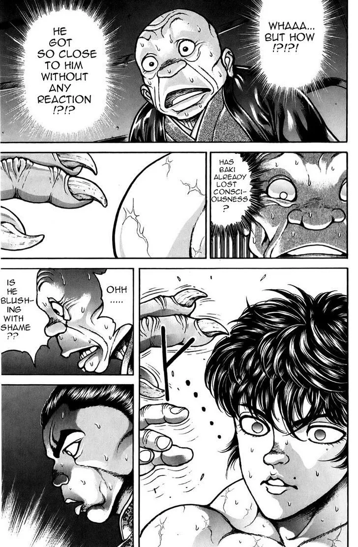 Hanma Baki - Page 2