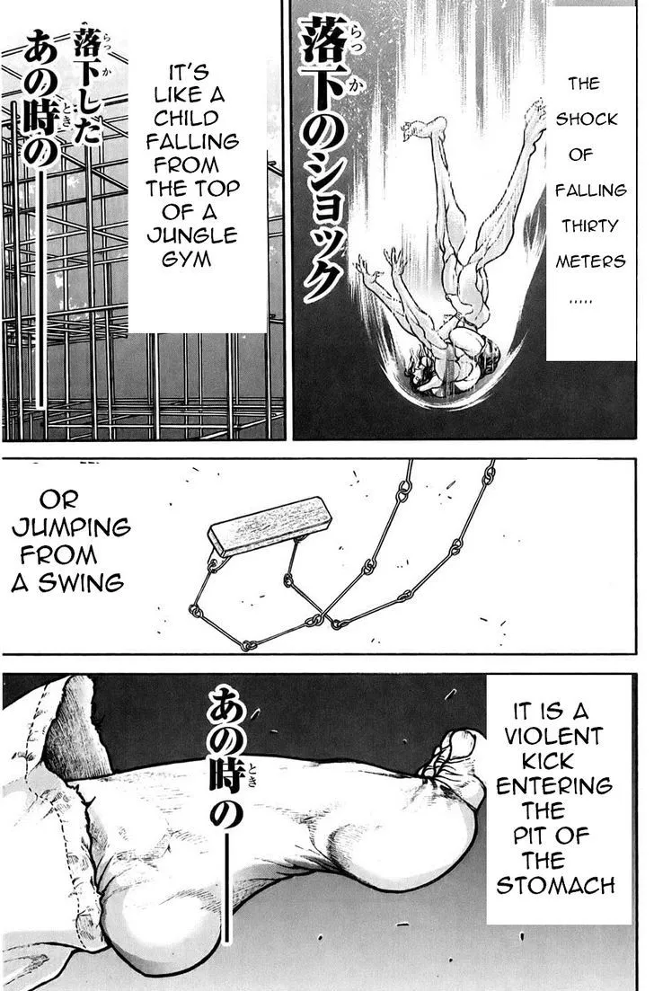 Hanma Baki - Page 4