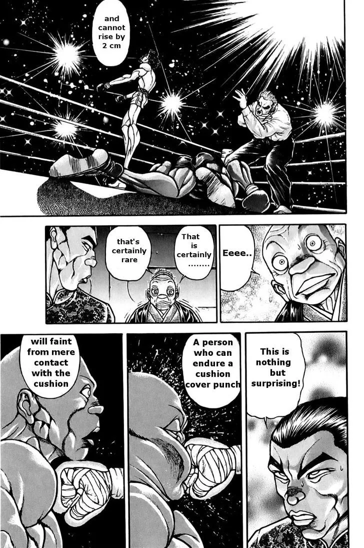 Hanma Baki - Page 10