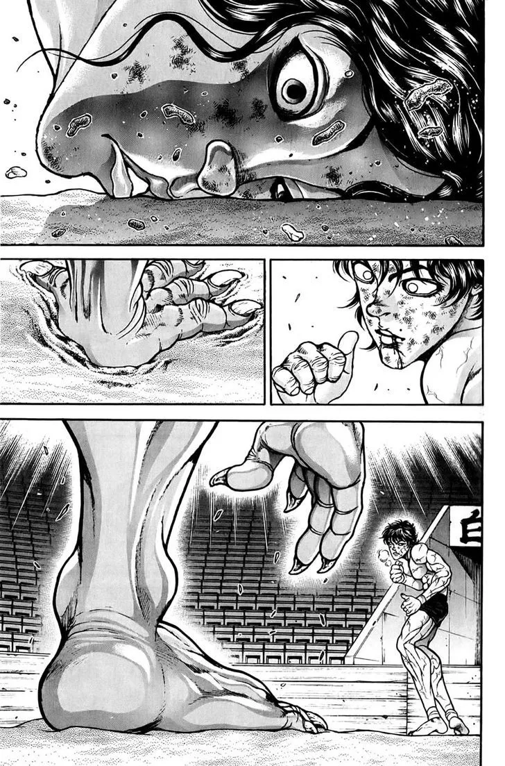 Hanma Baki - Page 2