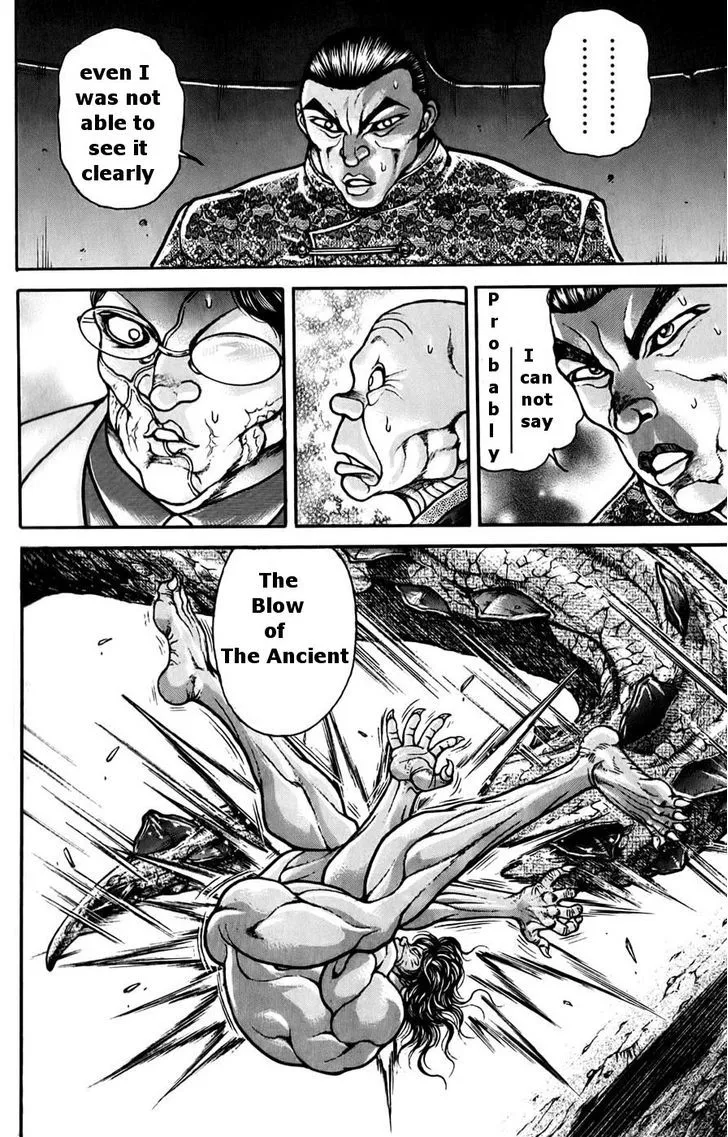 Hanma Baki - Page 5