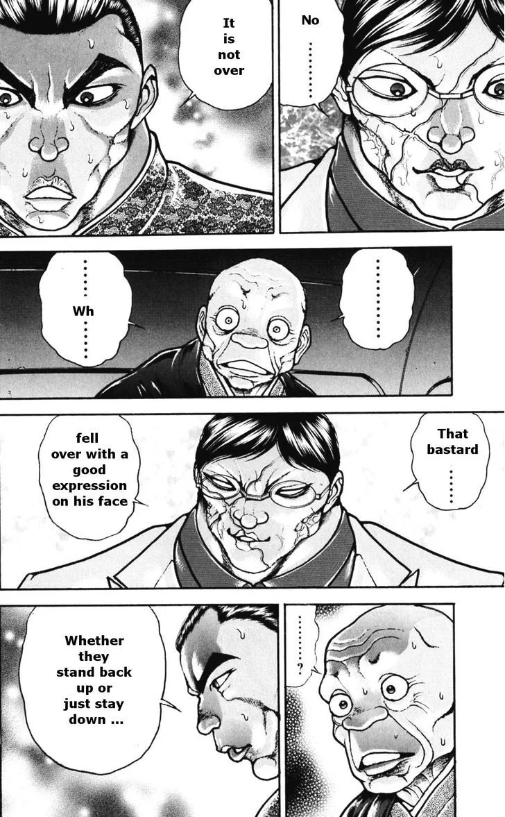 Hanma Baki - Page 15