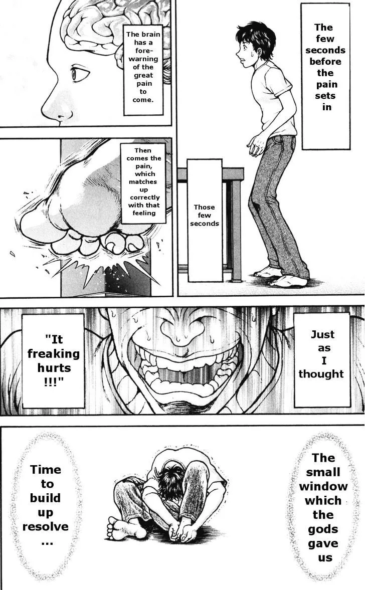 Hanma Baki - Page 3