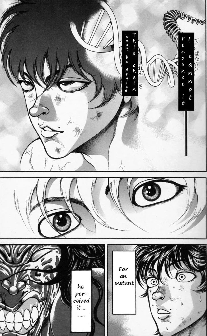 Hanma Baki - Page 14