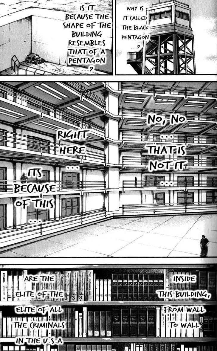 Hanma Baki - Page 2