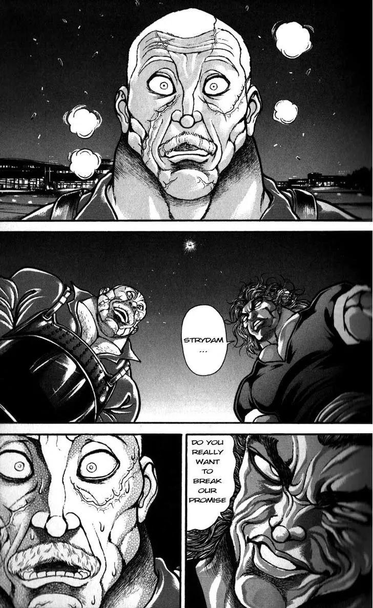 Hanma Baki - Page 13