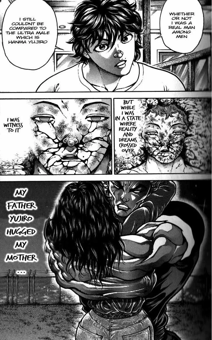 Hanma Baki - Page 14