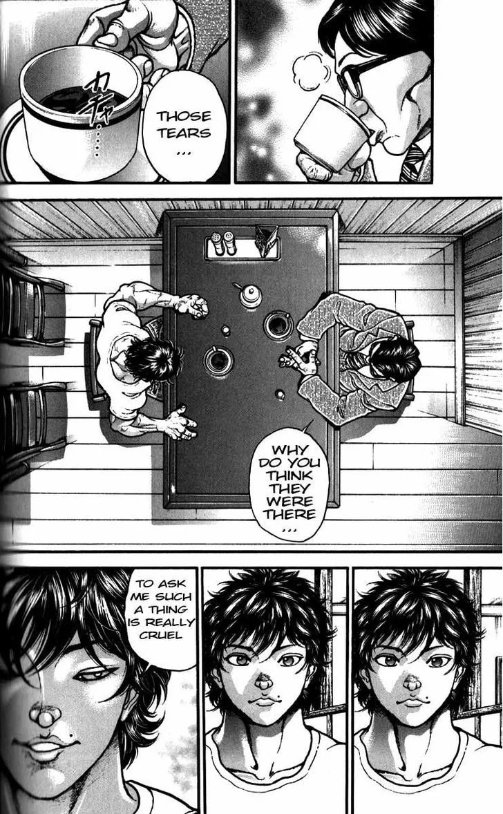 Hanma Baki - Page 17