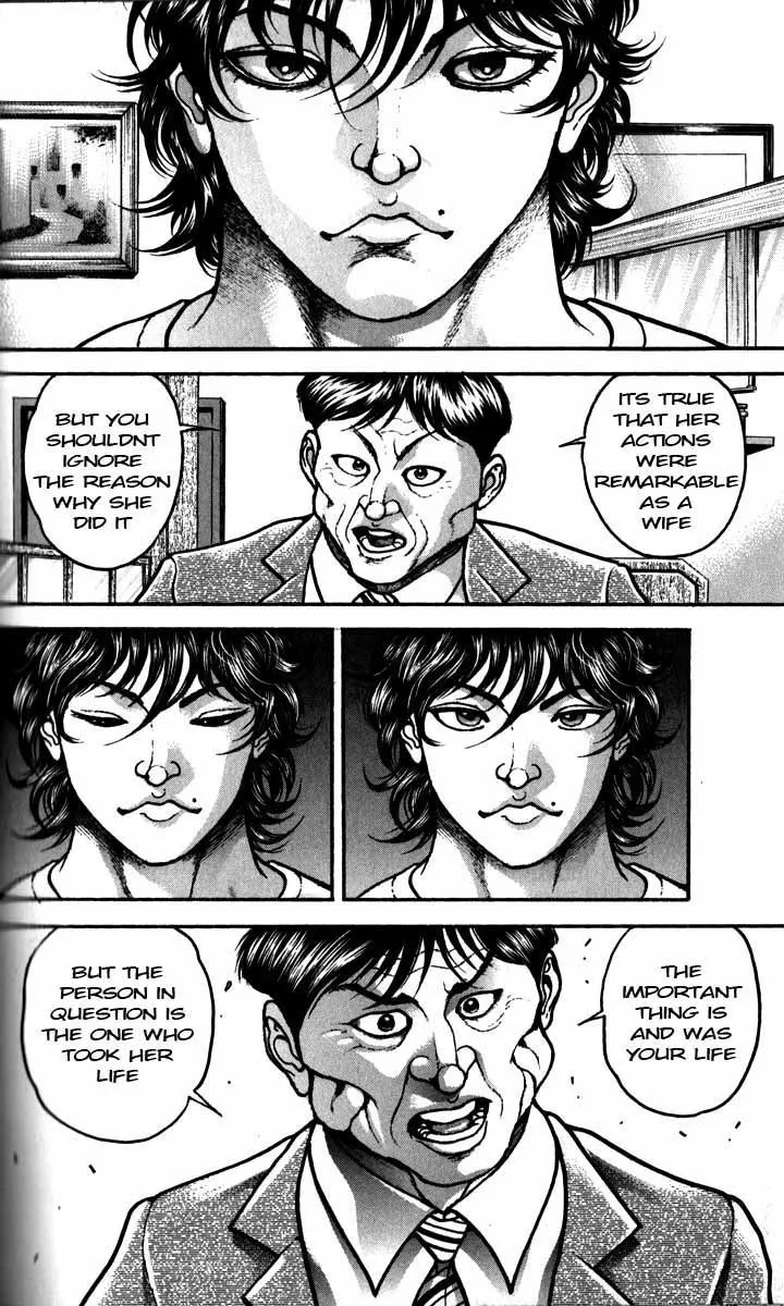 Hanma Baki - Page 2