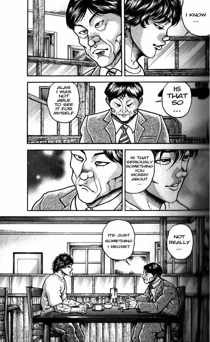 Hanma Baki - Page 3