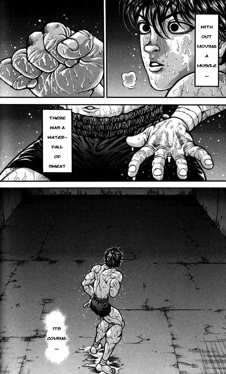 Hanma Baki - Page 3