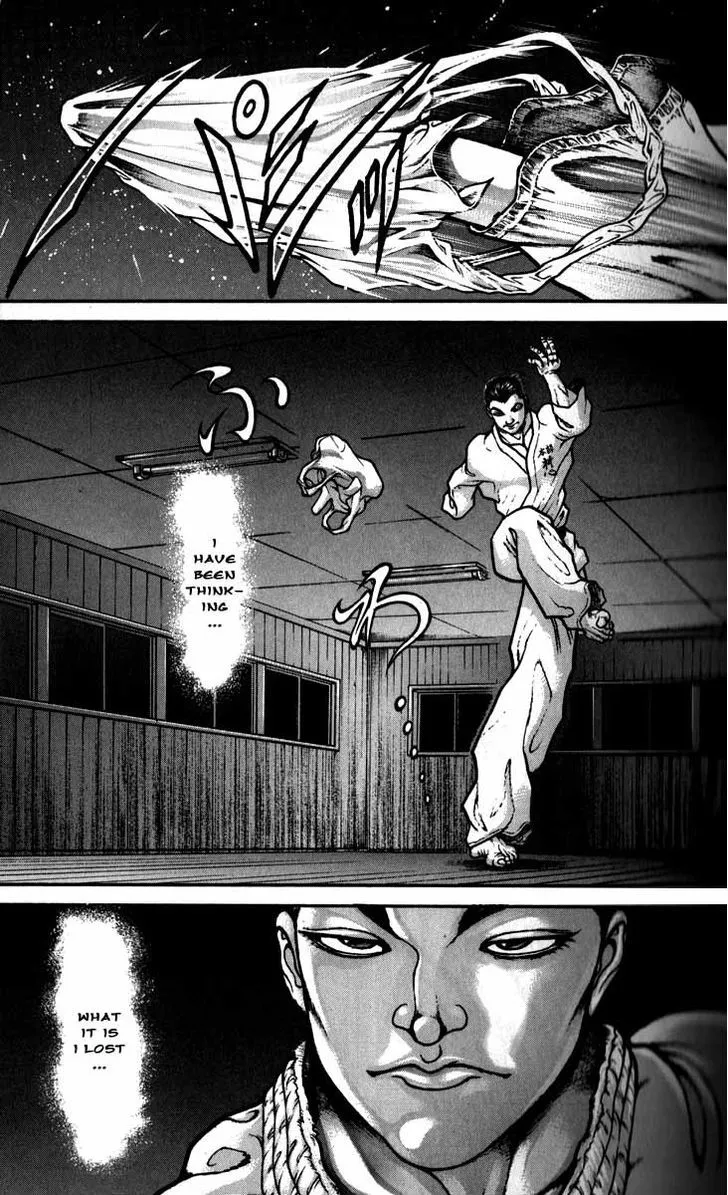 Hanma Baki - Page 12