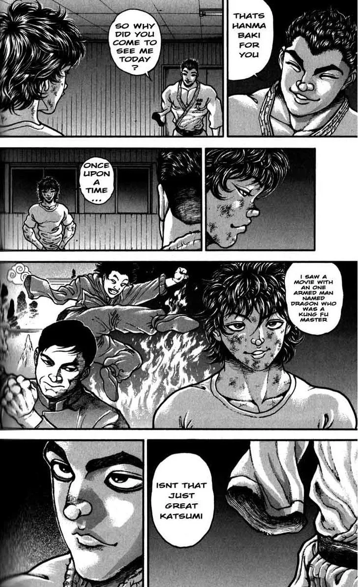 Hanma Baki - Page 6