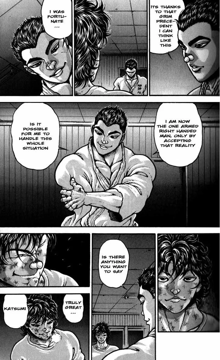 Hanma Baki - Page 9