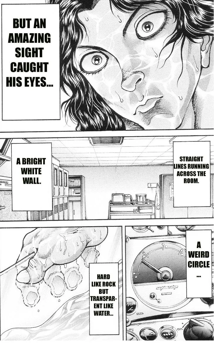 Hanma Baki - Page 5