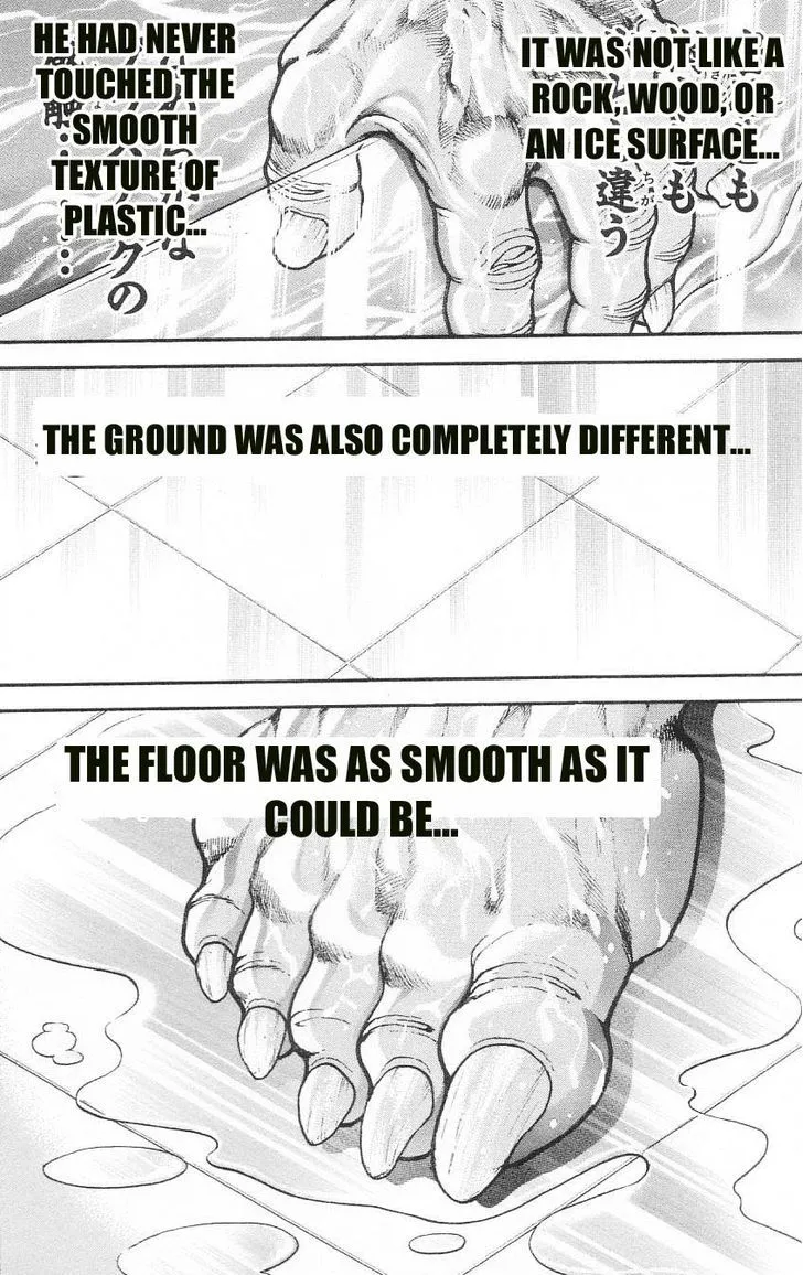 Hanma Baki - Page 7