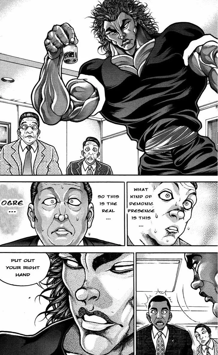 Hanma Baki - Page 9