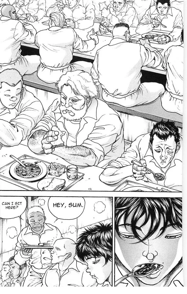 Hanma Baki - Page 2