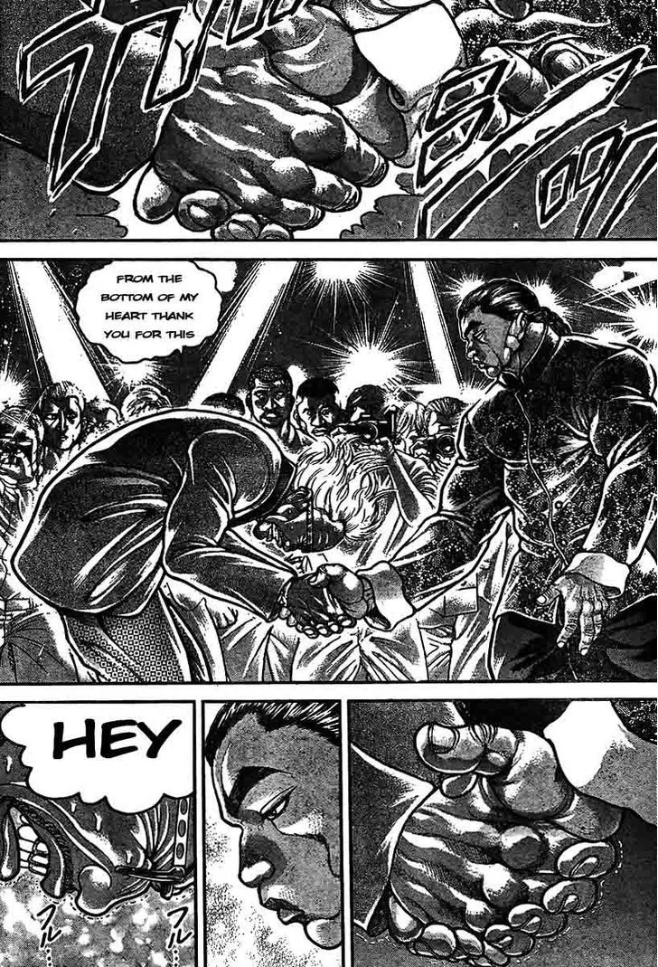 Hanma Baki - Page 3