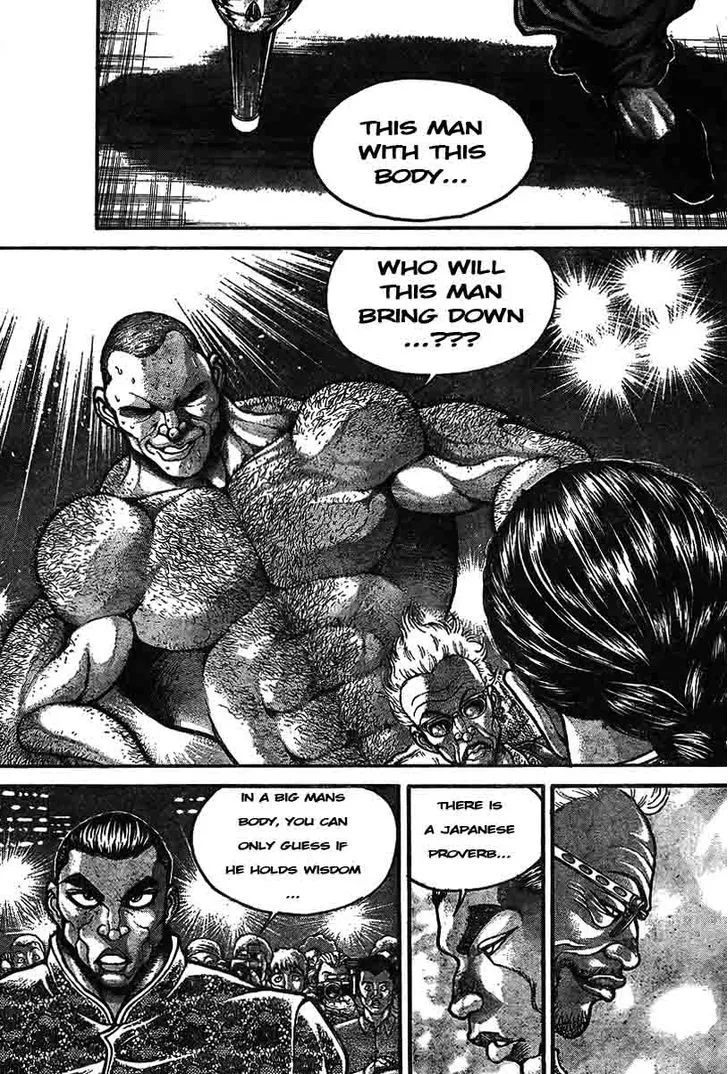 Hanma Baki - Page 7