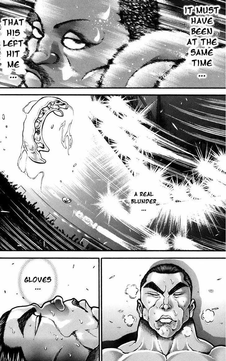 Hanma Baki - Page 7