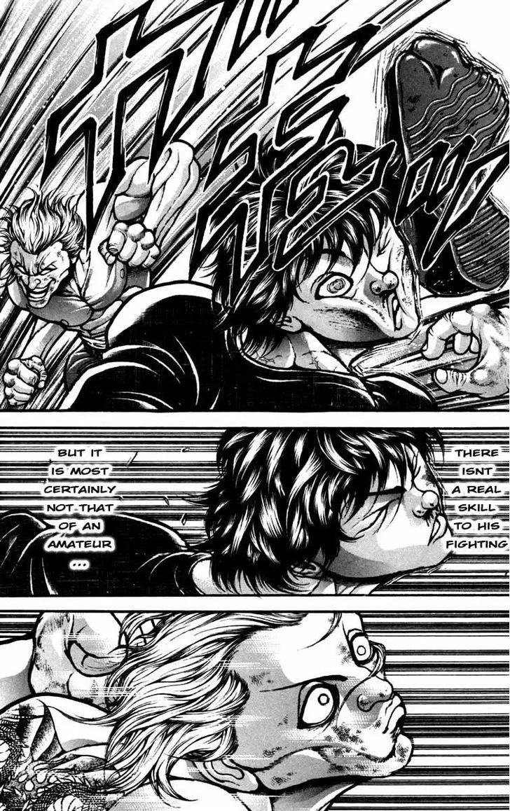 Hanma Baki - Page 14