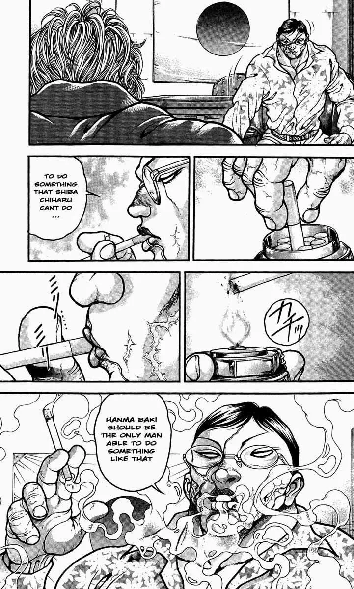 Hanma Baki - Page 14