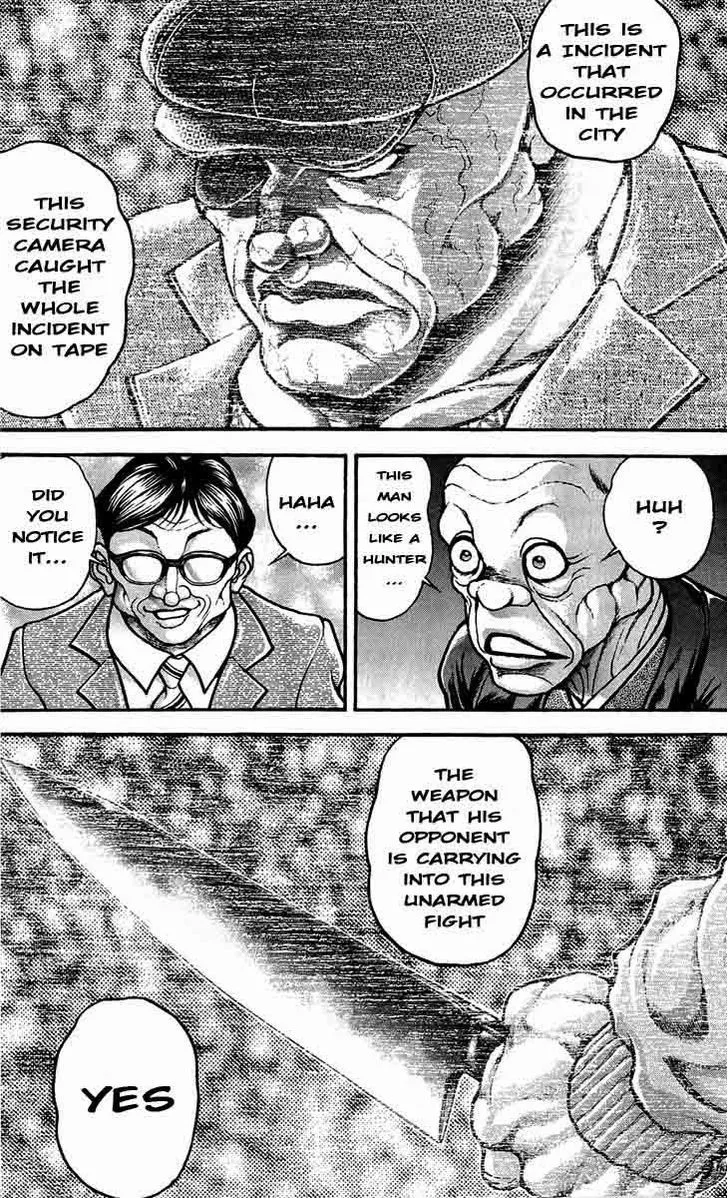 Hanma Baki - Page 6