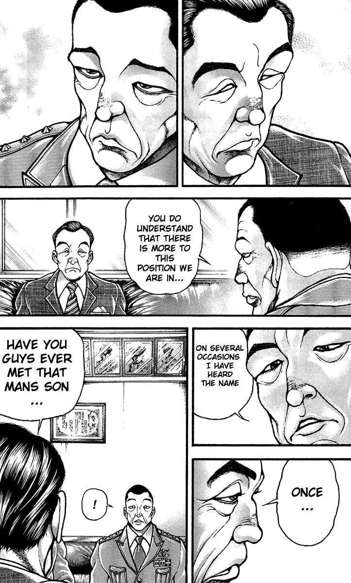 Hanma Baki - Page 31