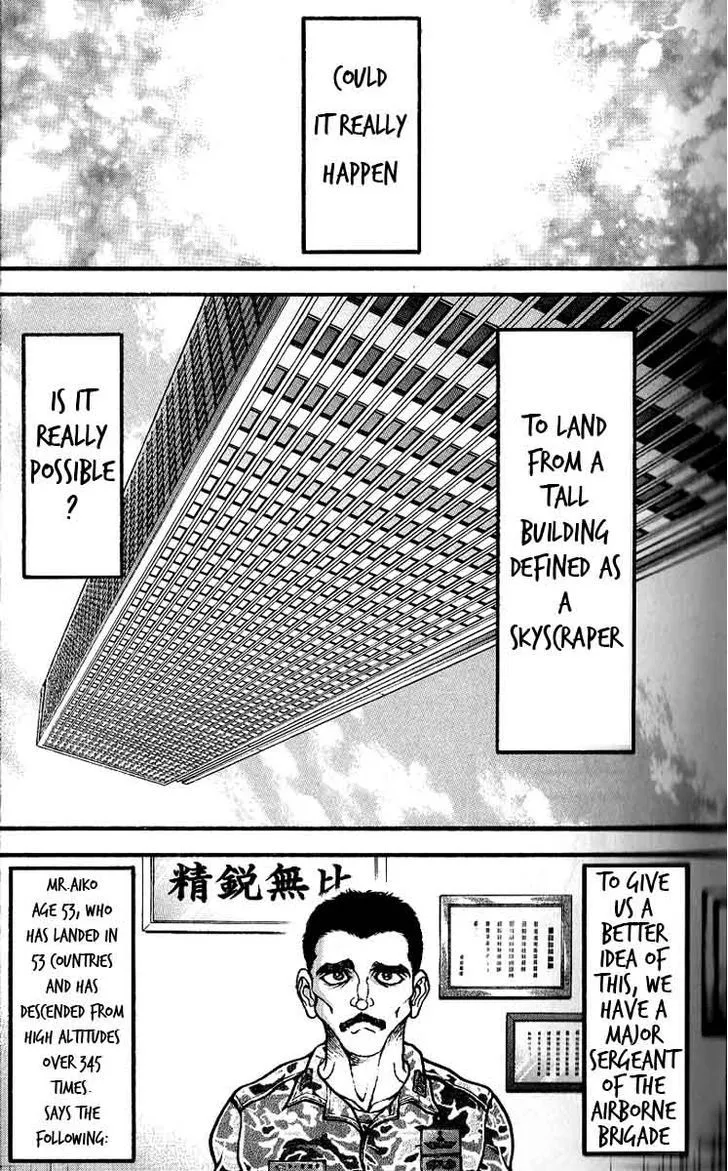 Hanma Baki - Page 27