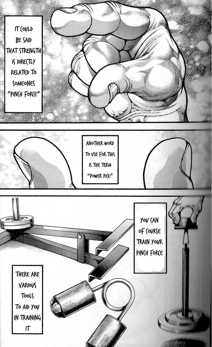 Hanma Baki - Page 2