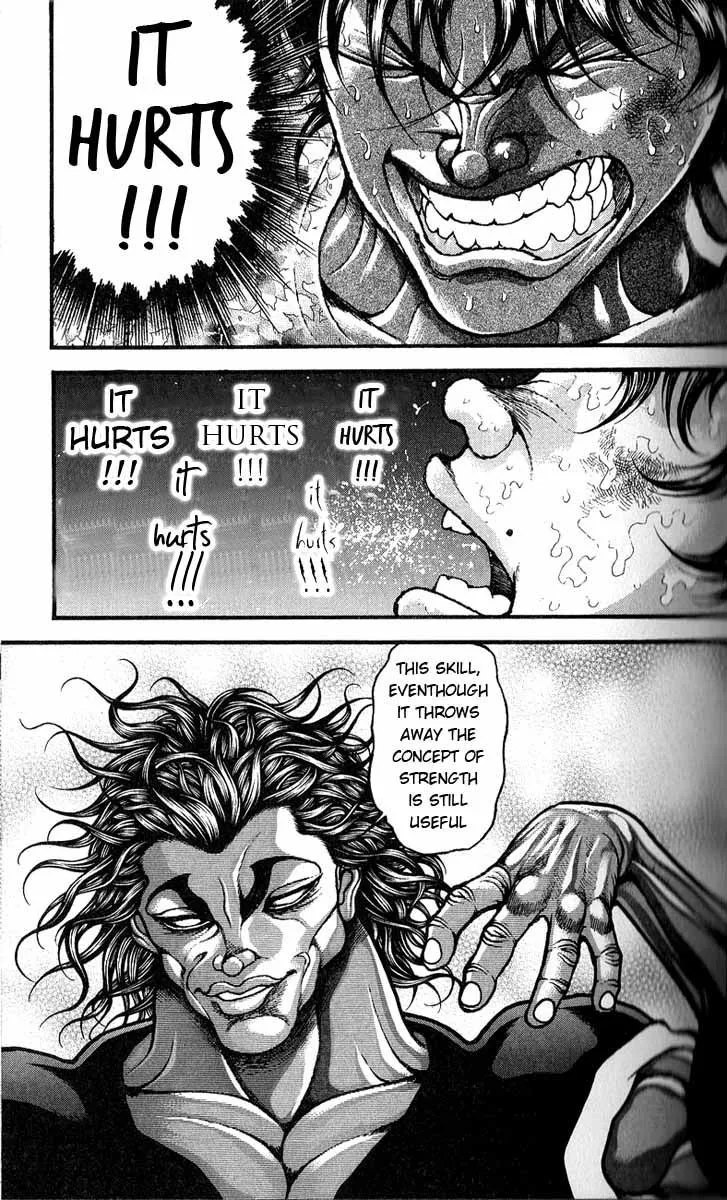 Hanma Baki - Page 14